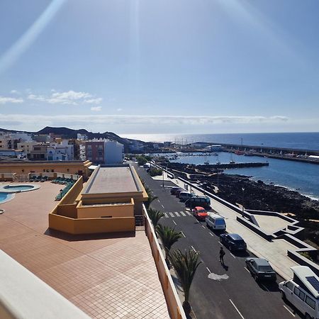 Apartamento Con Maravillosas Vistas En Primera Linea La Restinga Ngoại thất bức ảnh