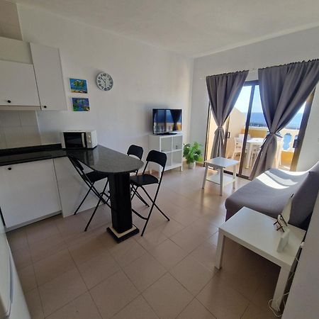 Apartamento Con Maravillosas Vistas En Primera Linea La Restinga Ngoại thất bức ảnh